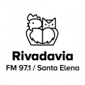 Radio Rivadavia Santa Elena - FM 97.1